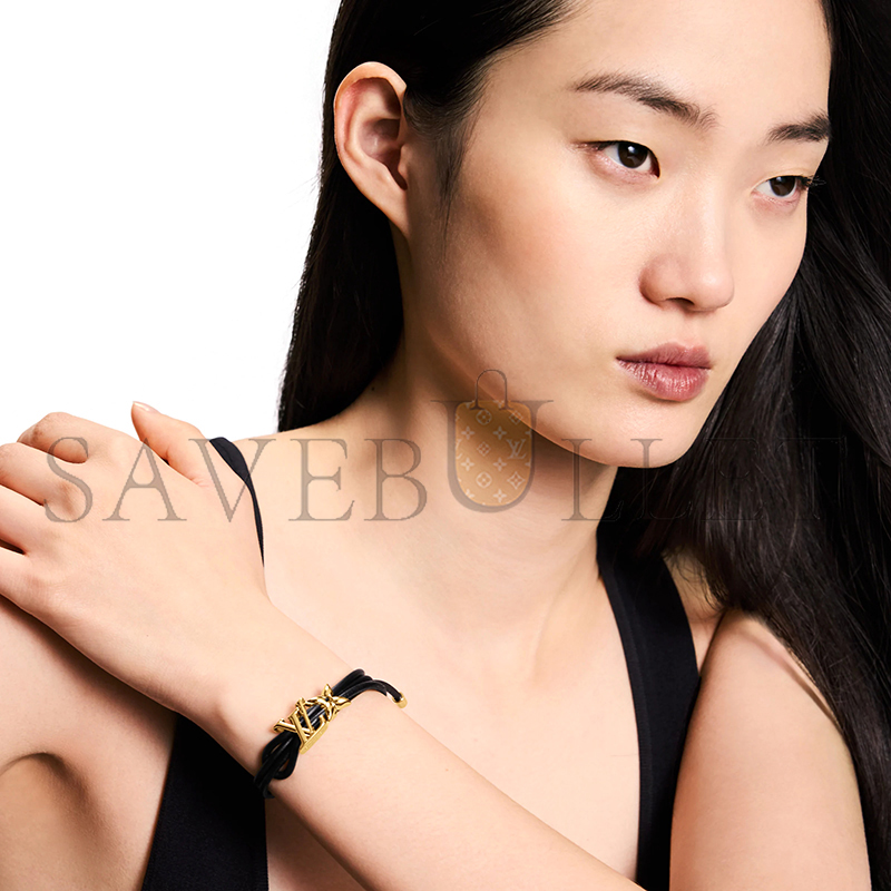 LOUIS VUIITON LV BLOOM BRACELET M8142Z LOUIS VUIITON LV BLOOM BRACELET M8142Z